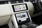 Land Rover Range Rover Vogue P400 2018 года (AU)